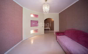 3-к квартира, вторичка, 70м2, 2/10 этаж