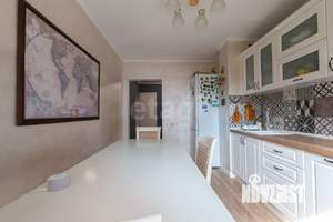 3-к квартира, вторичка, 85м2, 2/9 этаж