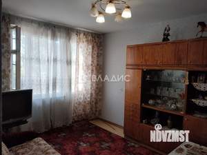 2-к квартира, вторичка, 46м2, 5/9 этаж