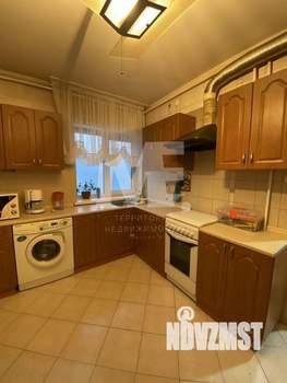 2-к квартира, вторичка, 40м2, 1/3 этаж