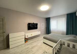 1-к квартира, вторичка, 42м2, 2/9 этаж