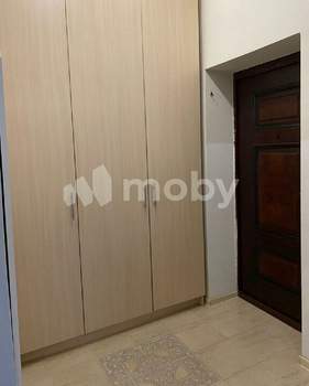2-к квартира, вторичка, 46м2, 1/3 этаж