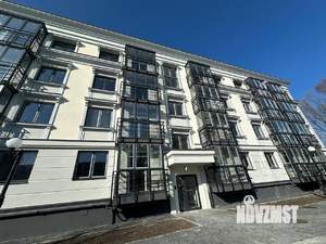 1-к квартира, сданный дом, 39м2, 3/4 этаж