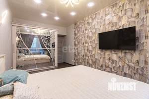 2-к квартира, вторичка, 57м2, 4/9 этаж