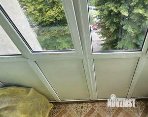 2-к квартира, вторичка, 50м2, 3/3 этаж