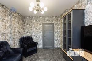 3-к квартира, вторичка, 83м2, 2/16 этаж