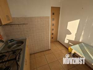 1-к квартира, вторичка, 32м2, 5/5 этаж