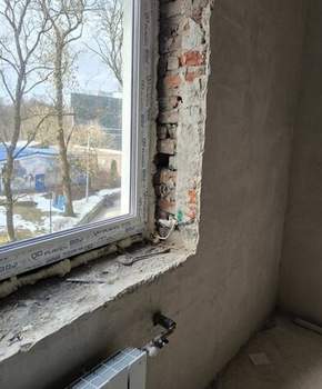 2-к квартира, вторичка, 64м2, 3/3 этаж