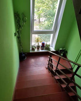 1-к квартира, вторичка, 35м2, 2/3 этаж