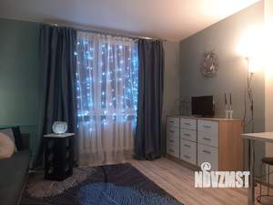 3-к квартира, вторичка, 59м2, 1/2 этаж