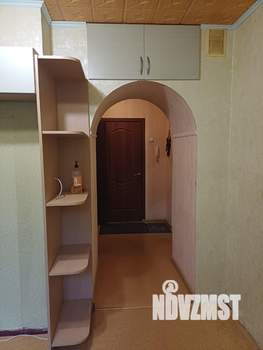 1-к квартира, вторичка, 38м2, 3/5 этаж