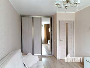 1-к квартира, вторичка, 30м2, 3/5 этаж