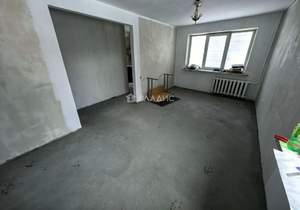 1-к квартира, вторичка, 30м2, 1/5 этаж