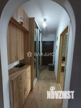 2-к квартира, вторичка, 51м2, 3/5 этаж