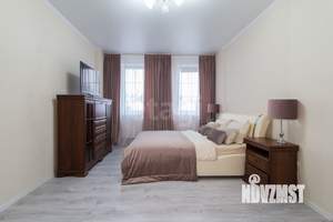 1-к квартира, вторичка, 58м2, 3/4 этаж