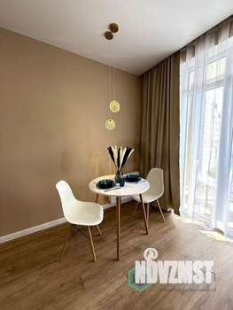 1-к квартира, вторичка, 38м2, 5/9 этаж