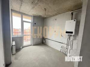 1-к квартира, сданный дом, 34м2, 9/9 этаж