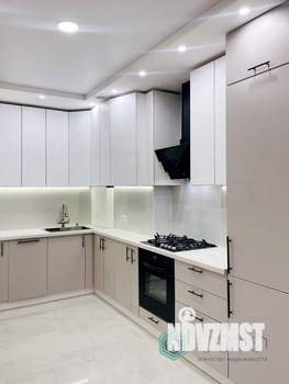 2-к квартира, вторичка, 66м2, 4/10 этаж