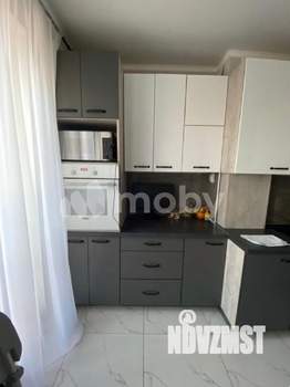 2-к квартира, вторичка, 58м2, 10/10 этаж