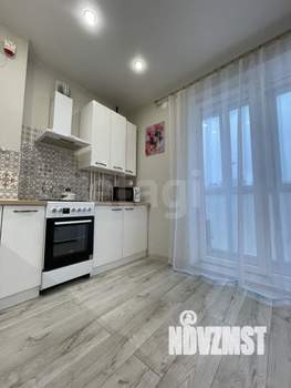 1-к квартира, вторичка, 30м2, 9/10 этаж