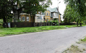 8-к квартира, вторичка, 500м2, 2/2 этаж