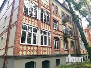 2-к квартира, вторичка, 49м2, 2/4 этаж