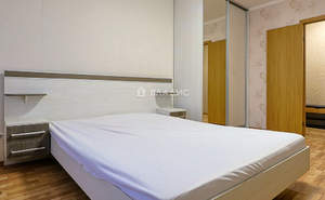 3-к квартира, вторичка, 75м2, 4/9 этаж