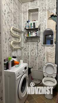 3-к квартира, вторичка, 58м2, 2/3 этаж