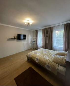 1-к квартира, вторичка, 34м2, 2/3 этаж