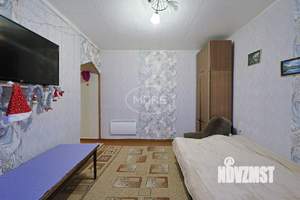 2-к квартира, вторичка, 31м2, 4/5 этаж