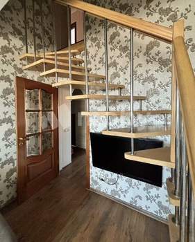 3-к квартира, вторичка, 91м2, 5/5 этаж