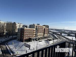 2-к квартира, сданный дом, 98м2, 7/8 этаж