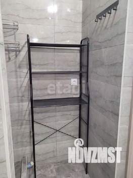 1-к квартира, вторичка, 35м2, 4/9 этаж