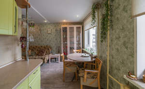 3-к квартира, вторичка, 60м2, 4/5 этаж