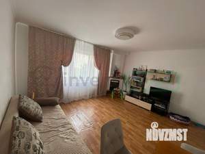 4-к квартира, вторичка, 77м2, 3/10 этаж