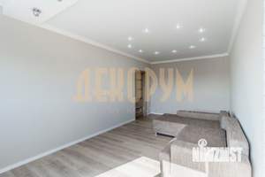 2-к квартира, вторичка, 66м2, 15/15 этаж