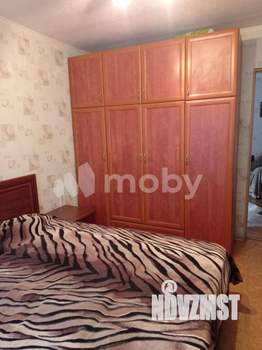 4-к квартира, вторичка, 63м2, 4/5 этаж
