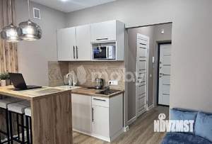 Студия квартира, вторичка, 24м2, 8/16 этаж