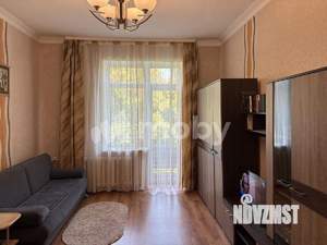 1-к квартира, вторичка, 38м2, 3/3 этаж