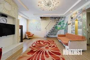 3-к квартира, вторичка, 98м2, 5/6 этаж