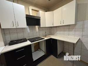 2-к квартира, вторичка, 45м2, 1/5 этаж