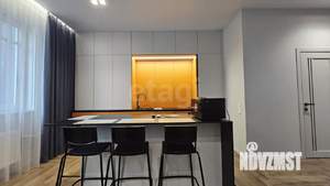 1-к квартира, вторичка, 63м2, 2/8 этаж