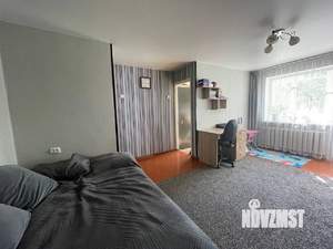 2-к квартира, вторичка, 45м2, 2/5 этаж