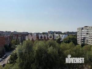 1-к квартира, сданный дом, 38м2, 7/14 этаж