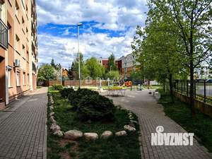 1-к квартира, вторичка, 40м2, 1/10 этаж
