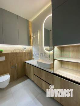 3-к квартира, вторичка, 99м2, 5/8 этаж