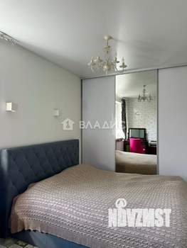 2-к квартира, вторичка, 47м2, 2/2 этаж