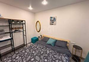 2-к квартира, вторичка, 31м2, 4/5 этаж