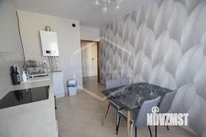 2-к квартира, вторичка, 57м2, 10/10 этаж