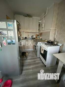 1-к квартира, вторичка, 29м2, 1/3 этаж